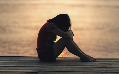Unhappiness