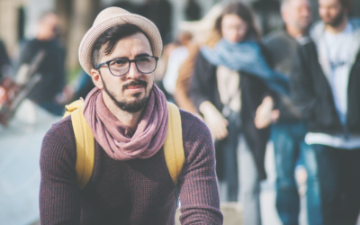 Are You Looking After Your Mental Wellbeing?