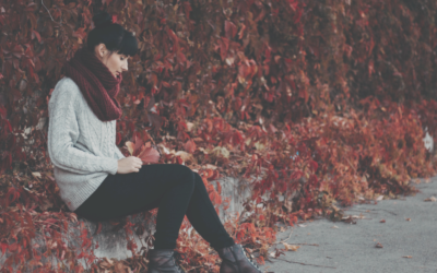 Lonely & Isolated
