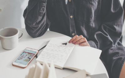 How Do You Set Powerful Intentions?