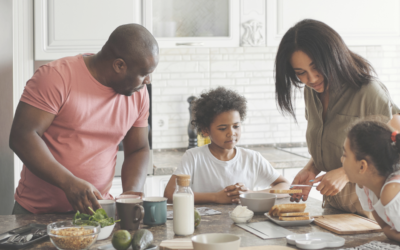 Family Relationships