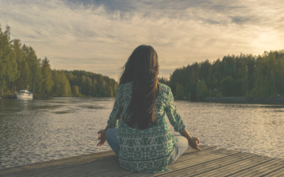 What Does Good Health and Wellbeing Mean?