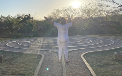 The Week I Healed & Started to Create a Life I Love