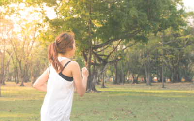 What are the benefits of Good Health and Wellbeing? Part 1