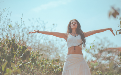 How to Deepen Your Spiritual Connection Within