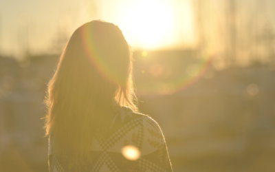Summer – A key to wellbeing and radiance