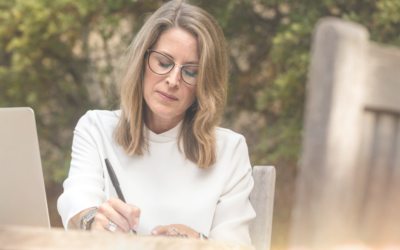 Can fear stop you from being your true self?