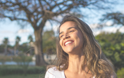 If you’re not Tapping into your True Self, are you really Living?