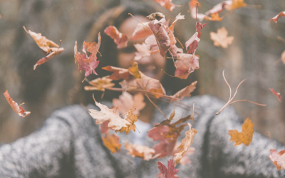 Three Ways to Live Well This Autumn