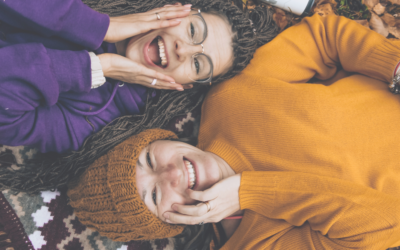 Savouring the Pause & Being Open to Transformation