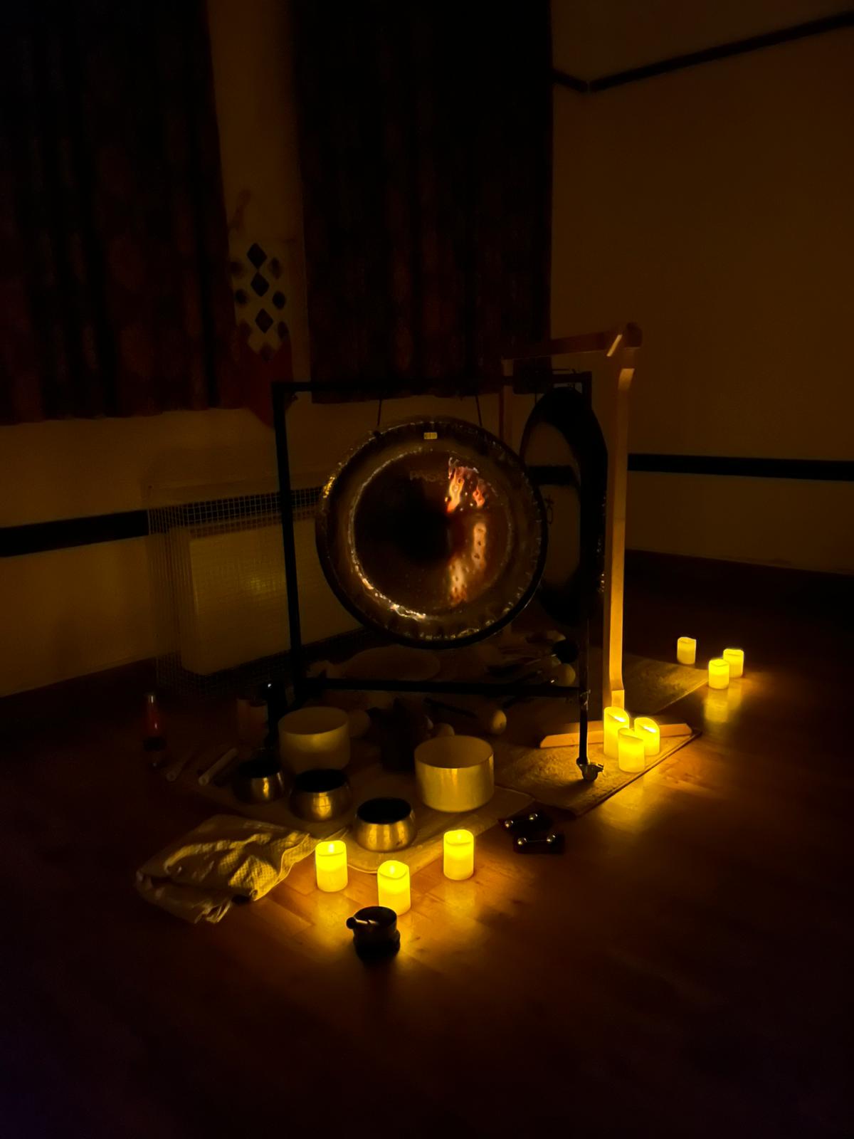 Walwyns candles